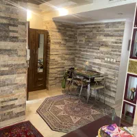 اجاره ۸۵ متر اپارتمان شمال میرداماد _ طبقه ۲