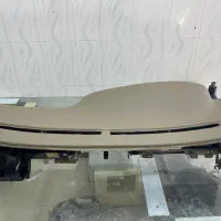 داشبورد پژو پارس.پژو۴۰۵|قطعات یدکی و لوازم جانبی|سقز, |دیوار