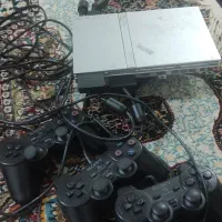 فروش یک دستگاه سونی 2