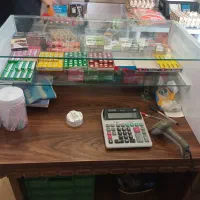 واگذاری هایپر مارکت با تمام لوازم وکارتکش بالا