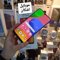 سامسونگ گلکسی M21