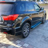 هایما s7 مدل ۹۷ مشابه صفر|خودرو سواری و وانت|لاهیجان, بازکیاگوراب|دیوار