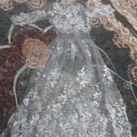 لباس کردی سقزی