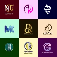 طراحی لوگو حرفه ای|خدمات رایانه‌ای و موبایل|تهران, جمهوری|دیوار