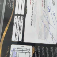 فروش ام وی ام 315 مدل 91