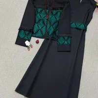 مگه میشه یلدا نزدیک باشه این ست خفن و نداشته باشی|لباس|نورآباد, |دیوار