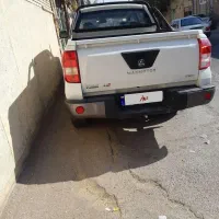 مکس موتور(کلوت)اتومات ۴۰۲|خودرو سواری و وانت|کرمان, |دیوار
