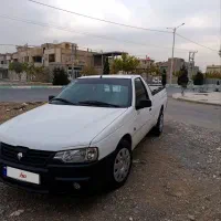 اریسان ۲ مدل ۱۴۰۳ در حد صفر