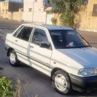 پرایدمدل ۸۹کامل رنگ شاسی پلمپ بدون موترک فنی شرط