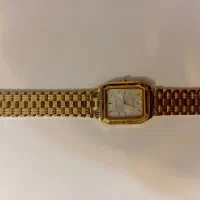 ساعت orlent استفاده نشده نووسالم