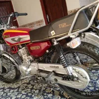 موتور فروشی|موتورسیکلت|پیر سهراب, |دیوار