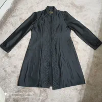 سه تا مانتو پابه نو خیلی کم پوشیده شده|لباس|نجف‌آباد, رجایی شمالی|دیوار