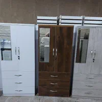 صنایع چوبی*جانان،کمدودراورکشودار اقتصادی/رگال لباس|جاکفشی، کمد، دراور|ورامین, خیر آباد|دیوار