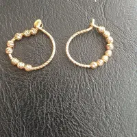گوشواره نوخیلی شیک ونمادار