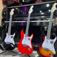 گیتار الکتریک Washburn