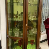 مبلمان استیل ۹نفره|مبلمان خانگی و میز عسلی|هشتگرد, تهران دشت|دیوار