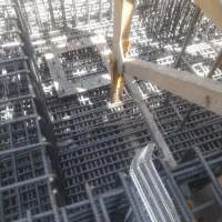 مجری و پیمانکار انواع سازه های بتنی