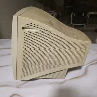 مانیتور ۱۵ اینچ LG|قطعات و لوازم جانبی رایانه|اصفهان, ملک‌شهر|دیوار