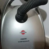 جارو برقی پارس خزر