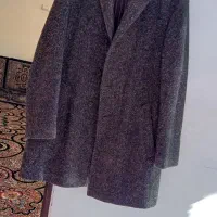 پالتو مردانه