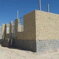 فروش اسکلت ۱۴۰ متری