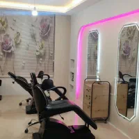 اجاره لاین در سالن یاس گیسو