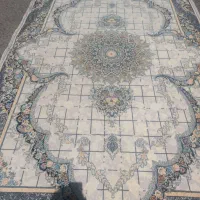 فرش جفت ۶ و ۹ متری ۷۰۰شانه تراکم ۲۵۵۰