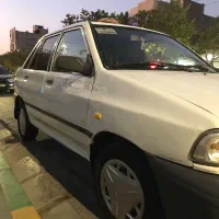 پرایدصبا مدل ۸۹|خودرو سواری و وانت|مشهد, طلاب|دیوار
