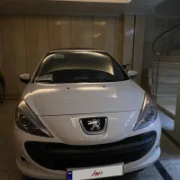 207 پانا ارتقا