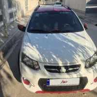 کوییک R مدل 401