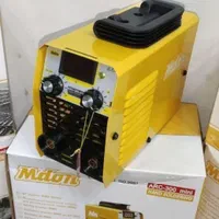 مدون جوش دستگاه جوش اینورتر  صنعتی و..