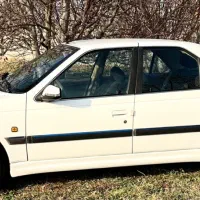 پرشیا مدل ۹۲