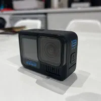 گوپرو ۱۳ بلک با لوازم