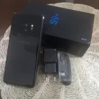 Samsung S9 plus