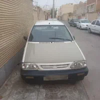 فروش ماشین پراید هاچبک کره ای|خودرو سواری و وانت|شاهینشهر, شهرک گلدیس|دیوار