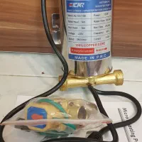 پمپ 120 وات زیر پکیجی نو