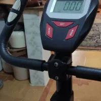 دوچرخه ثابت برند پاندا|تجهیزات ورزشی|گنبد کاووس, |دیوار