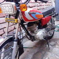 آریا 86عروسک|موتورسیکلت|کرمان, |دیوار