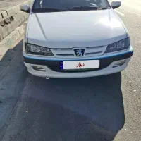 پژو پارس سال  ۹۸