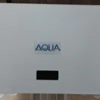 آکواریوم شیشه خم شرکتی