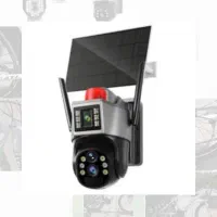 دوربین مداربسته سونی