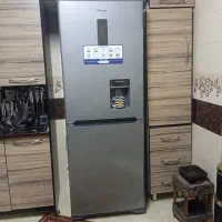 یخچال هیمالیا|یخچال و فریزر|گرمسار, |دیوار