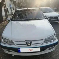 پرشیا تی یو فایو 1400 بدون رنگ دریچه سیمی|خودرو سواری و وانت|ماکو, |دیوار