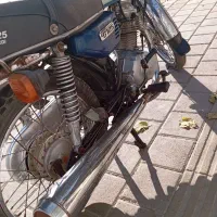 موتور سی دی ای ژاپن|موتورسیکلت|گلستان (تهران), |دیوار