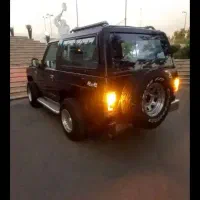 پاترول مدل ۸۰
