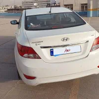 هیوندا اکسنت ۹۷|خودرو سواری و وانت|تهران, شهرک غرب|دیوار