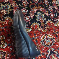 کفش طبی زنانه