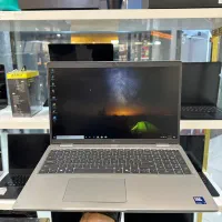 لپتاپ Dell مدل precision 3591 کارهای سنگین گرافیکی