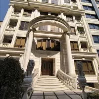 150متر اپارتمان نوساز حافظ 8 متریال اروپایی
