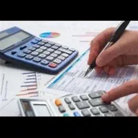 انجام حسابداری نصف قیمت بازار(سیستم از ما)